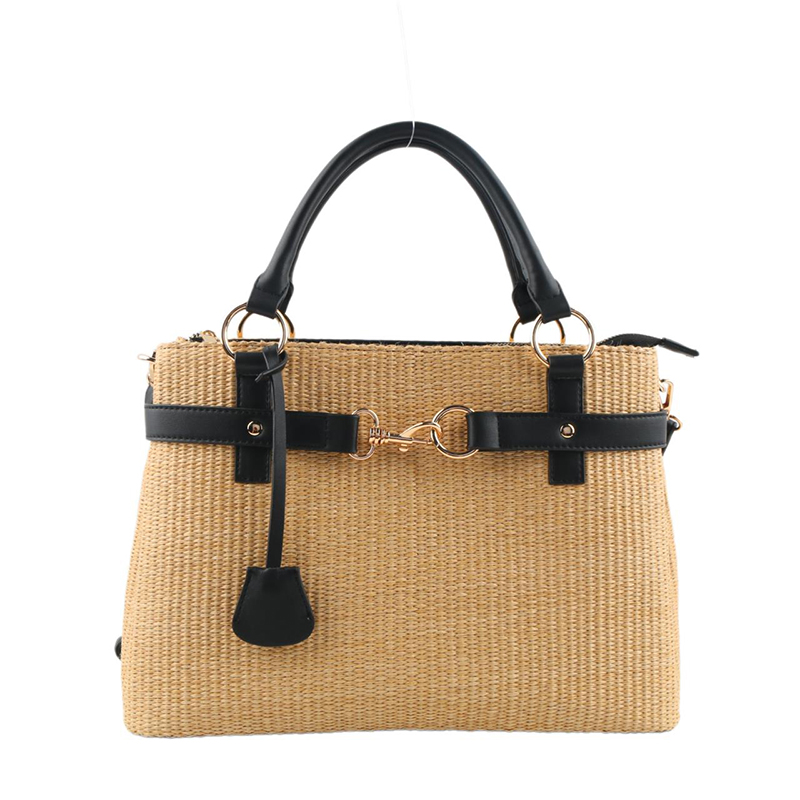 Grass handbag EBG16877