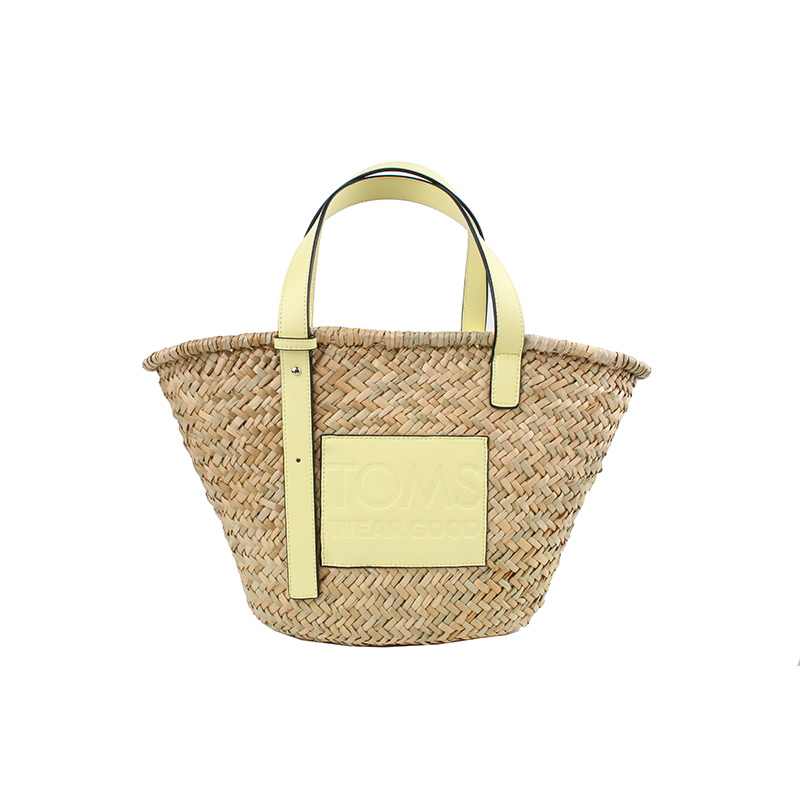 Grass handbag EBG16933