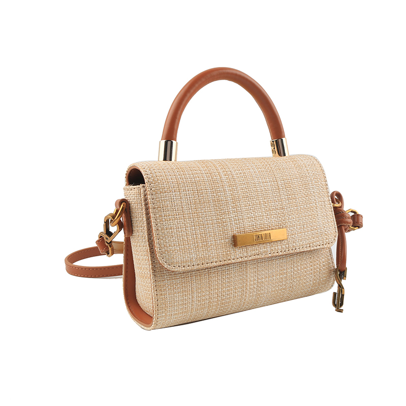 Grass handbag EBG17623