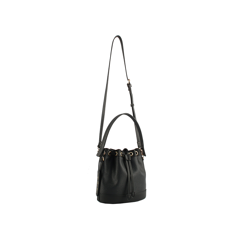 PU leather bucket bag EBG16336