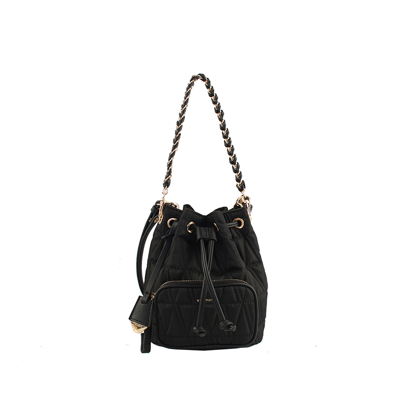 PU leather bucket bag EBG16426