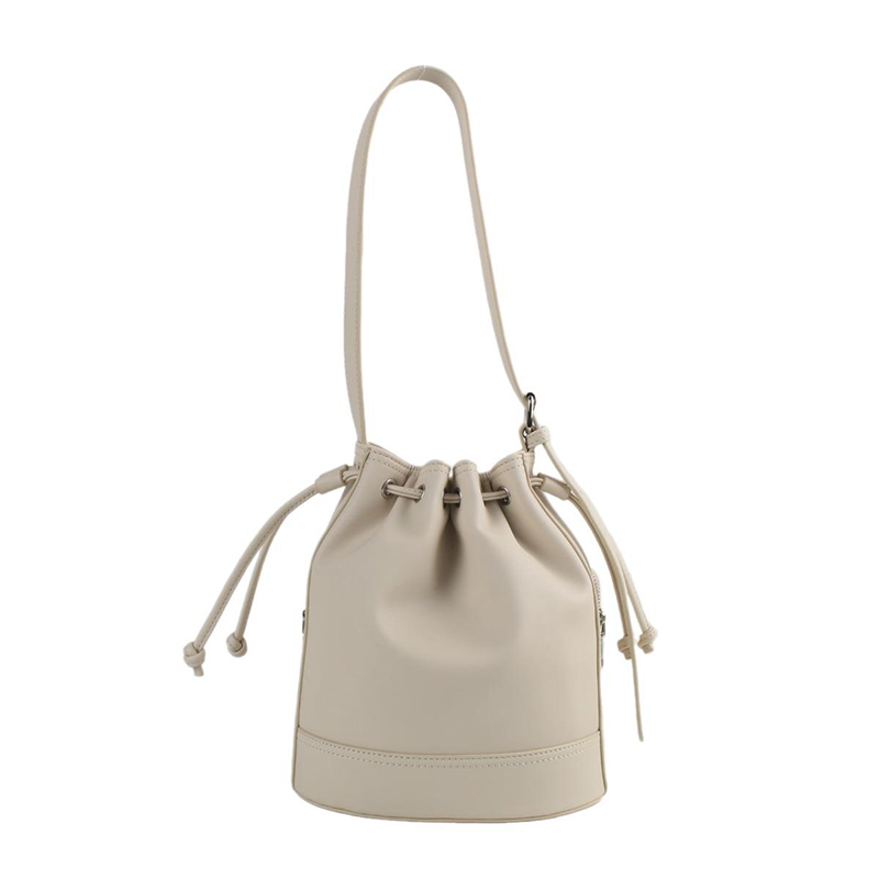 PU leather bucket bag EBG17071